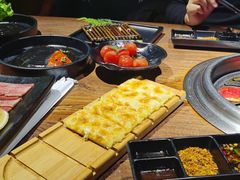 -九田家黑牛烤肉料理(顺义区华联金街店)
