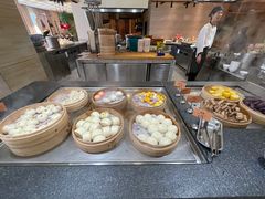 -杭州开元名都大酒店·地中海自助餐厅