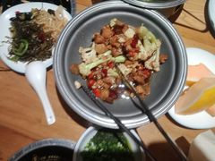 -金筷子西北菜·捞悦火锅