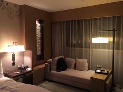 -杭州逸酒店(西湖武林店)