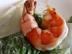 -丽晶酒店-金宝99 Restaurant