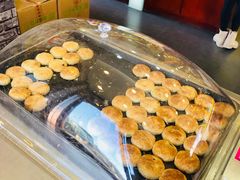 -冠素堂观音饼(朱家尖码头店)