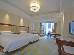 -南京东郊国宾馆