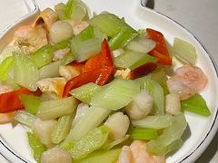 -江南俚(云蝠大厦店)