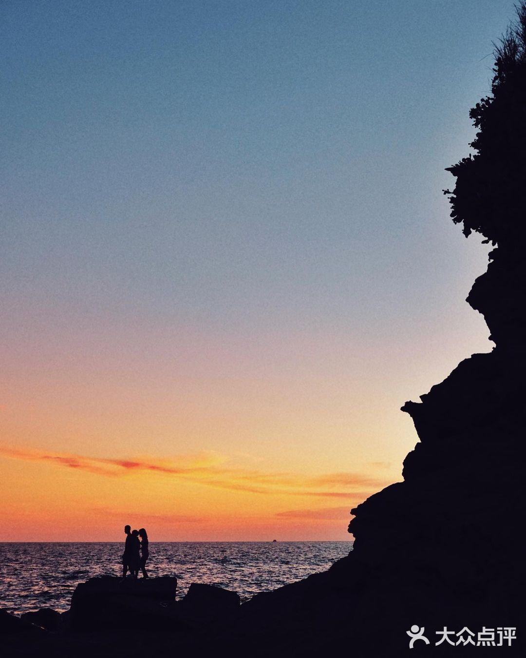 北海旅游丨去了北海，才发现有这么美的海岛