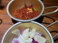 -原始泥炉烤肉(总店)