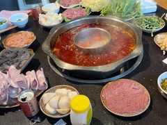 -大龙火锅(老店)