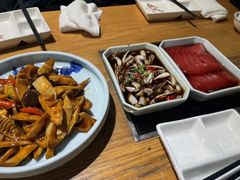 -小平岛開海水饺(浑南店)