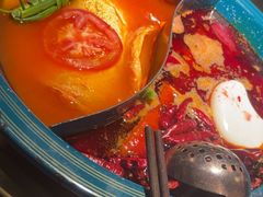 -吼堂老火锅(太古里总店)