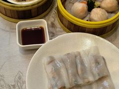 -香云轩·顺德菜(香云纱园林酒店店)