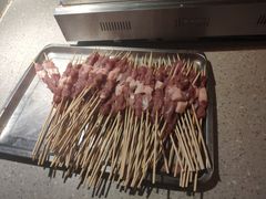 -金权道韩式自助烤肉(嘉华国际店)
