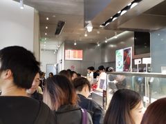 -LELECHA乐乐茶(美罗城店)