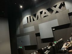 放映厅-万达影城(城中城广场IMAX店)