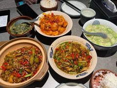 -潇湘阁(汉光百货店)