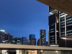 -ITARU食堂·定食料理(西丽店)