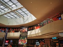 -蜀大侠火锅(森兰花园城店)