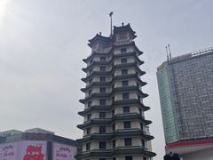 -健康路夜市