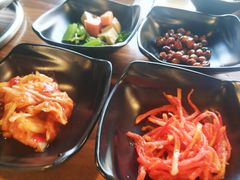 -大壮家原味烤肉(兴华北街店)