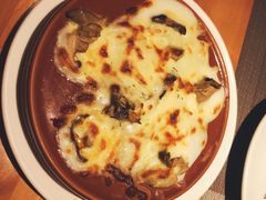 法式焗蜗牛-新贝乐意大利餐厅(苏州中心店)