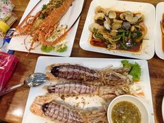 -两兄弟Song Pee Nong(2号店)
