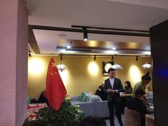 -食彩美印度特色美食餐厅·印度料理