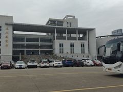 -安徽大学(龙河校区)