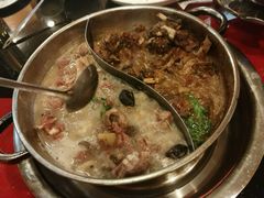 -香丽缘饭馆(黑龙潭店)
