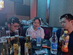 -乐界KTV(虹桥中心店)