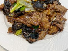 爆三样-玉林烤鸭店(定福庄店)