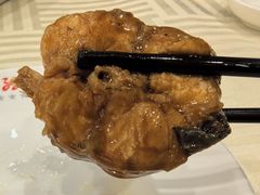 -怡园饭店-餐厅(四望亭店)