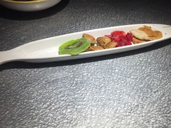 -探鱼·鲜青椒爽麻烤鱼(广州花都来又来店)