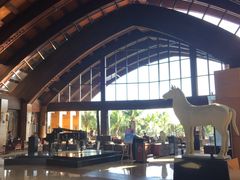 -三亚湾海居铂尔曼度假酒店