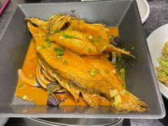 -小湘旺臭鳜鱼·新湘菜(马连道路店)