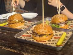 -Side Street街旁(交道口店)