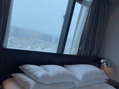-上海龙之梦万丽酒店