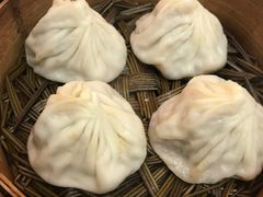 蟹粉小笼-熙盛源(滨湖万达店)