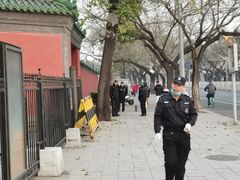 -历代帝王庙博物馆