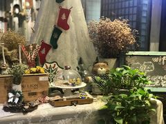 -小时光咖啡馆(开森度假森林店)