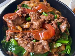 -八方客汕头火锅·牛肉·卤水(福保店)