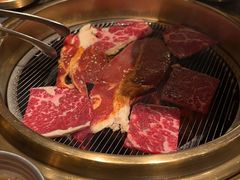 -麻蒲碳烤肉(嘉禾东平地铁站19号店)