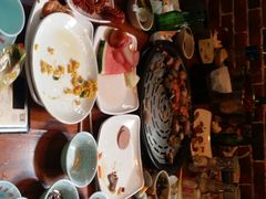 -蟹谢蒸鲜自助餐厅