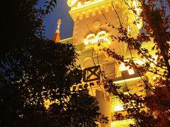 -郑州方特梦幻王国