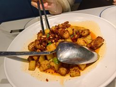 -兰湘子·湘菜小炒(石家庄万象城店)