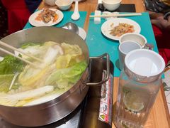 -糟粕醋·椰苑海南菜餐厅(亚龙湾天域酒店)