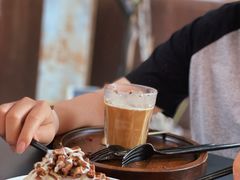 -大酉·M Coffee(北京美术馆店)