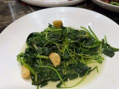 -南京悦客假日酒店中餐厅