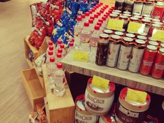 -Olé精品超市(苏州中心店)