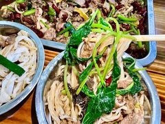 -龙上水现炒生料(柳沙店)