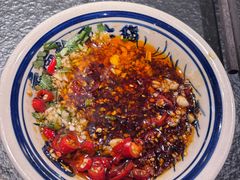 -滇牛云南火锅(桂林路店)