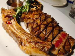 -Kathleen's Waitan 凯圣琳江景西餐厅(外滩店)